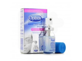 Optrex actimist ojos secos 10 ml