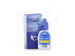 OPTREX COLIRIO AGUA DE HAMAMELIS 10 ML