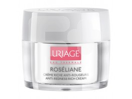 Roseliane Crema Rica Uriage 40ml Roseliane Crema Rica Uriage 40ml