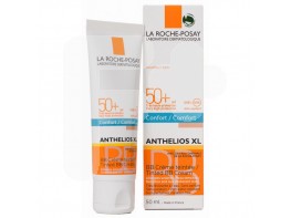 La Roche Posay Anthelios xl 50+  bb crema coloreada 50ml