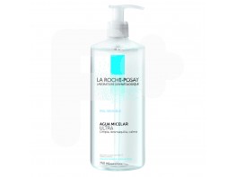 La Roche Posay agua micelar p. sensible 750ml