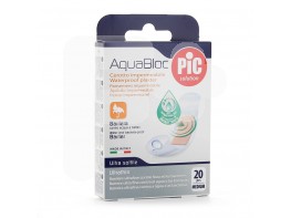 PIC AQUABLOC BACTERICIDA ADHE 19X72 20U