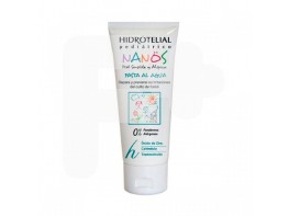 Nanos pasta al agua reparadora 100ml