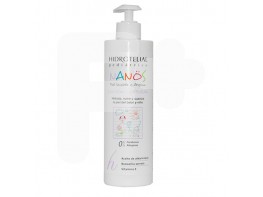 Nanos loción corporal piel seca y atópica 500ml