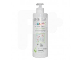 Nanos Hidrotelial gel-champú 500ml Nanos Hidrotelial gel-champú 500ml