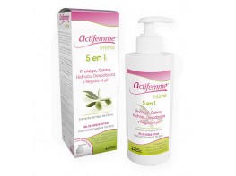 Actifemme higiene intima 300 ml
