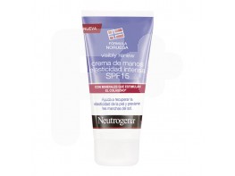 Neutrogena manos elasticidad intensa 75m Neutrogena manos elasticidad intensa 75m