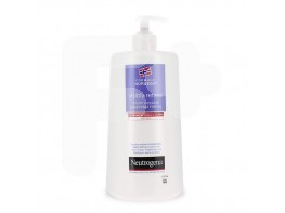 Neutrogena Visibly renew loción corporal elasticidad intensa 750ml