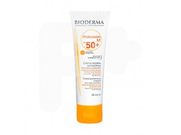 Bioderma Photoderm melasma 50+ dorado 40ml Bioderma Photoderm melasma 50+ dorado 40ml