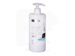 Suavinex gel champú espumoso 750ml Suavinex gel champú espumoso 750ml