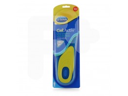 SCHOLL PLANTILLA GELACT USO DIAR H. 1PAR SCHOLL PLANTILLA GELACT USO DIAR H. 1PAR