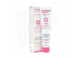 Topicrem cica crema calmante 40ml