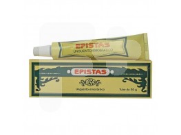 Epistas ungüento hemostatico 30g Epistas ungüento hemostatico 30g