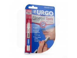 URGO FILMOGEL GRANOS LOCALIZADOS 2 ML