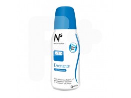 N+s drenante 250 ml N+s drenante 250 ml