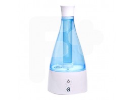 Humidificador ultrasonic cf-2860 sanitec