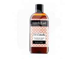 Nuggela&Sulé champú cebolla 250ml