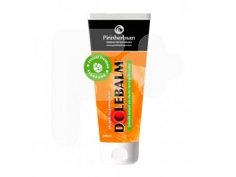 Dolebalm bálsamo harpagofito tubo 200ml