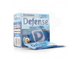 FORMULEX DEFENSE 14 SOBRES NARANJA