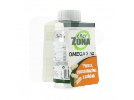 ENERZONA OMEGA 3 RX 48 CAPSULAS ENERZONA OMEGA 3 RX 48 CAPSULAS