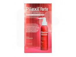 PILEXIL ANTICAIDA FORTE SPRAY 120 ML