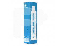 Interapothek vaselina pura 60 g. Interapothek vaselina pura 60 g.