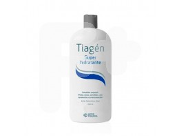 Tiagen Superhidratante Corporal 250ml