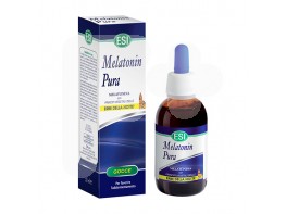 Melatonin pura 19 mg gotas con erbe not Melatonin pura 19 mg gotas con erbe not