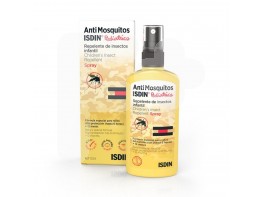 ISDIN PEDIATRICS ANTIMOSQUITOS 100 ML