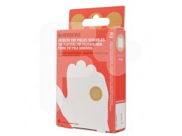 Interapothek apósitos tnt redondo 30uds
