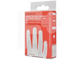 Interapothek apósitos tnt surtidos 20 uds