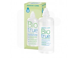 Bausch&Lomb Biotrue solución única 300ml