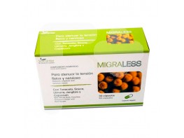 MIGRALESS 30 CAPSULAS