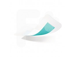 Leukomed sorbact aposito 8 x 10 cm 3 uds