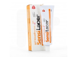Sensilacer Gel bioadhesivo 50ml