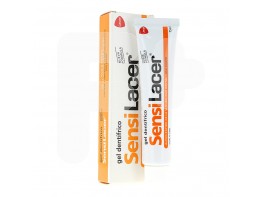 Sensilacer Gel dental 75ml Sensilacer Gel dental 75ml