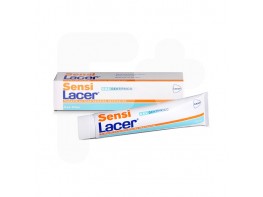 Sensilacer Gel dental 125ml