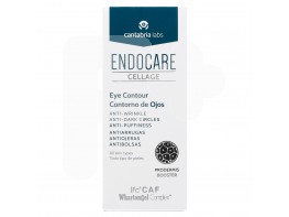 Endocare Cellage contorno de ojos 15ml Endocare Cellage contorno de ojos 15ml