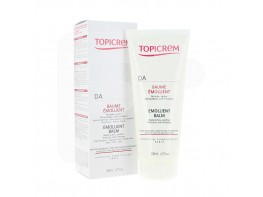 Topicrem Da Balsamo Emoliente 200ml Topicrem Da Balsamo Emoliente 200ml