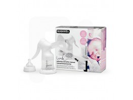 Suavinex extractor de leche manual