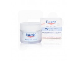 Eucerin Aquaporin active cr piel mixta 50ml