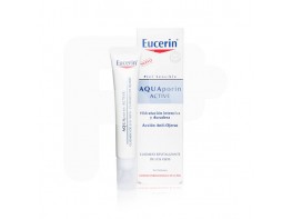 Eucerin aquaporin active cojos 15ml