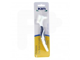 KIN CEPILLO PROTESIS DENTALES KIN CEPILLO PROTESIS DENTALES