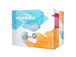 Sabanindas extra 60x75 20 und