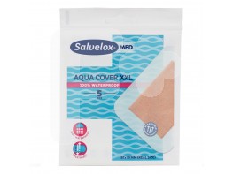 SALVELOX APOS AQUA COVER XXL 5 UDS SALVELOX APOS AQUA COVER XXL 5 UDS