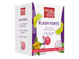REDUGRAS FLASH FORTE 60 COMPRIMIDOS REDUGRAS FLASH FORTE 60 COMPRIMIDOS