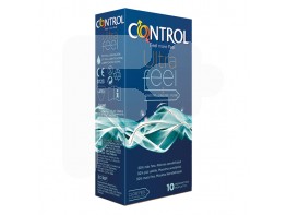 Control preservativo ultrafeel 10uds