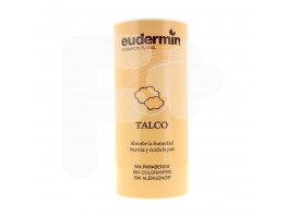 EUDERMIN POLVOS TALCO 500 GR EUDERMIN POLVOS TALCO 500 GR