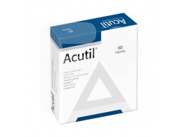 ACUTIL 60 CAPSULAS