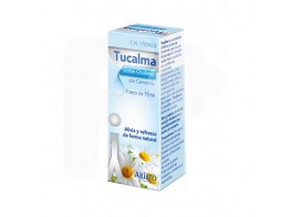 Tucalma gotas oculares 15ml